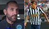 ¡Se pronunció! Hernán Barcos y su sincera opinión sobre la llegada de Paolo Guerrero a Alianza Lima