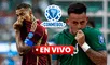 Venezuela vs. Bolivia EN VIVO, Eliminatorias 2026: Jesús Bueno es convocado tras lesión de Yangel Herrera