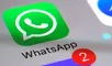 ¿Qué sucede si presionas por varios segundos el ícono de WhatsApp en la pantalla de inicio de tu celular?