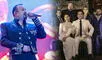 Pepe Aguilar confiesa que pagó toda la lujosa boda de Christian Nodal y Ángela Aguilar: "Mi yerno no me ayudó"