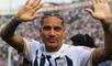 Paolo Guerrero fue presentado a lo grande en Alianza Lima: entrenó en Matute y dio conferencia de prensa