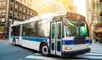 Transporte público en Nueva York