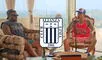 Jefferson Farfán y su aguda crítica a dirigentes de Alianza Lima: “No se está manejando adecuadamente”