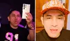 Esta es la nueva vida de Gerald Oropeza, el 'Tony Montana' peruano, organizador de fiestas e influencer de TikTok