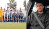 Carlos Zambrano destacó al talentoso jugador de Alianza Lima que será el FUTURO delantero de la selección peruana