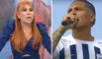 Magaly Medina cuestiona el saludo de Paolo Guerrero a hinchas de Alianza Lima: "Qué vergüenza ajena"