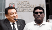 Postulante a la Junta Nacional de Justicia tiene investigaciones por vínculos con 'Los Gángsters de la Política'