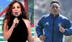 Janet Barboza IMPACTADA tras reincorporación de Christian Cueva a Cienciano: "¡¿Dónde quedan las agresiones a Pamela?!”