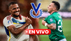 [VER Venevisión EN VIVO] Venezuela vs. Bolivia ONLINE GRATIS: horarios del partido de la Vinotinto por Eliminatorias