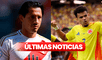 Perú vs. Colombia, últimas noticias EN VIVO: Néstor Lorenzo y Luis Díaz hablaron en conferencia