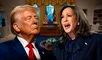 Debate Trump vs. Harris: cuándo y a qué hora será el primer debate presidencial en Estados Unidos