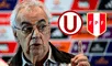 Fossati no solo quiso al doctor de Universitario: revelan que también buscó a otro profesional para la selección