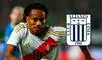 ¿Dupla con Guerrero? Revelan que Alianza Lima inició contacto con Carrillo tras quedar sin club en Arabia Saudita