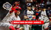 RESULTADO Diablos vs. Sultanes HOY EN VIVO, juego 2: ¿quién ganó el partido por la Serie del Rey LMB 2024?