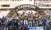 Fue bicampeón con Alianza Lima, descendió de la Liga 1 y ahora destaca en equipo de la Copa Perú