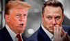 Trump propone a Elon Musk encabezar reformas drásticas de su gobierno si resulta electo: "respaldaremos el futuro"