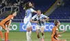 ¡Partidazo lleno de goles! Argentina empató 3-3 ante Países Bajos por el Mundial Femenino Sub-20