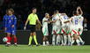 Italia dio el golpe y remontó contra Francia por la fecha 1 de la UEFA Nations League