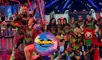 'Esto es guerra' es acusado de utilizar el nombre de 'Combate' para levantar rating: "Todo es gracias a ellos"