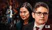 Fiscal José Domingo Pérez ya no investigará a Keiko Fujimori por los aportes en campaña de 2021