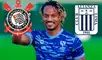 El INESPERADO motivo por el que André Carrillo fichó por Corinthians en lugar de Alianza Lima