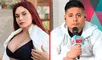 Génesis Tapia acusa a su esposo de hackear su Instagram por celos: "Vio que me invitaban a salir"