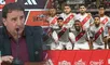 Néstor Lorenzo llenó de elogios a jugador de la selección peruana tras duelo con Colombia: "Lo quiero mucho"