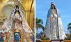 Virgen del Valle 2024: historia, oraciones y cronograma de la celebración a la patrona de los marineros en Venezuela