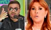 'Urraco' expone TENSAS peleas con Magaly Medina dentro su programa: "Estaba harto, te exige y te grita"