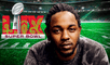 ¡Confirmado! Kendrick Lamar encabezará el NFL halftime show del Super Bowl LIX 2025 en Nueva Orleans