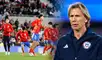Alineaciones Chile vs. Bolivia: Ricardo Gareca hace drásticos cambios en su 11 para las Eliminatorias