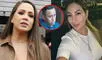 Melissa Klug revela que admitieron su demanda contra Pamela López por involucrarla con Christian Cueva