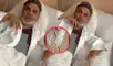 Andrés Hurtado reaparece desde clínica en medio de denuncias por presunto tráfico de influencias