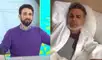 Andrés Hurtado estaría fingiendo estar mal de salud tras reaparecer en clínica, según 'Amor y fuego'