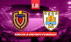 [Juego de la Vinotinto HOY EN  VIVO] Dónde ver Venezuela vs Uruguay por Eliminatorias al Mundial 2026