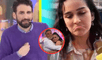 Rodrigo González advierte a Daniela Dancorut tras posible vínculo con Andrés Hurtado: “Te puede salpicar”