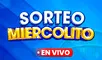 Lotería Nacional de Panamá EN VIVO: RESULTADOS Sorteo Miercolito 2977 del 11 de septiembre, vía Telemetro