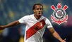 André Carrillo fue presentado a lo grande por Corinthians: "¡Es del equipo del pueblo!"