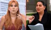 Magaly Medina se lanza contra hermano de Ana Siucho: "Es colaborador eficaz, ¿qué hay con los delitos que cometieron?”