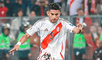 Carlos Zambrano | selección peruana