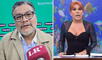 Tomás Angulo interpone querella contra Magaly Medina y ATV y afirma: "No me volverás a ver en un programa de espectáculos"