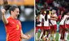 España vs Canadá EN VIVO: ¿a qué hora y dónde ver el duelo por octavos del Mundial Femenino Sub-20?