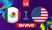 México vs Estados Unidos femenil EN VIVO, Mundial Sub-20 2024: horario y canales por los octavos de final