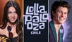 Lollapalooza Chile 2025: lineup de artistas por día, precio de entradas y dónde comprar pases diarios