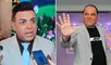 ¿Reemplazará a ‘Chibolín’? Mauricio Diez Canseco CONFIRMA programa sabatino en Panamericana TV