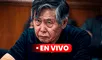 Alberto Fujimori, en directo: últimas noticias y todo lo que se sabe del estado de salud del expresidente