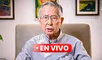 Últimas noticias de Alberto Fujimori, HOY: estado de salud del expresidente es GRAVE