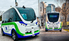 El primer transporte público eléctrico que se maneja solo en América Latina: es parte del nuevo 'Silicon Valley'