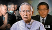 Fallece Alberto Fujimori a los 86 años: perfil del exdictador, antecedentes, delitos y su paso por prisión