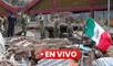 TEMBLOR HOY en México, viernes 13 de septiembre: reporte del SSN con la magnitud y epicentro del último sismo